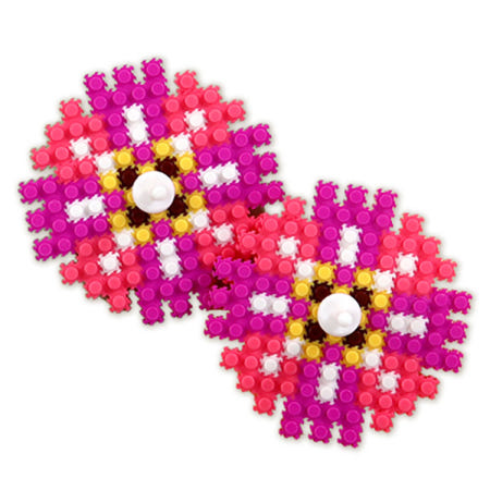 [디블러썸]코스모스 디폼블럭 팽이