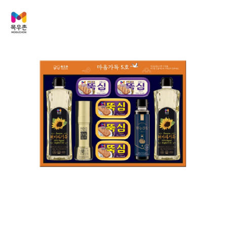 목우촌 마음가득N9호 선물세트 [1세트] 요청일 개별배송가능 배송시요청란에기재 (주소는이메일)