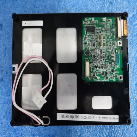 [해외]원본 주식 KCG057QV1DB-G52 G77 G000 5.7 인치