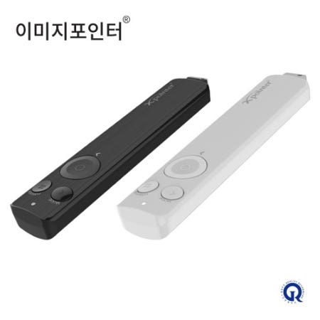 이미지를 에어마우스 신제품 신개념 프리젠터 이미지포인터 XPM170Y