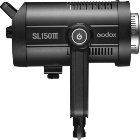[해외]고독스 SL150III 3세대 데이라이트 LED 유튜브 방송 영상 제품 촬영 지속광 조명