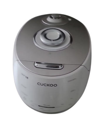 [쿠쿠전자]쿠쿠 IH 전기압력밥솥 10인용 (CRP-CHAS109FW/FB)