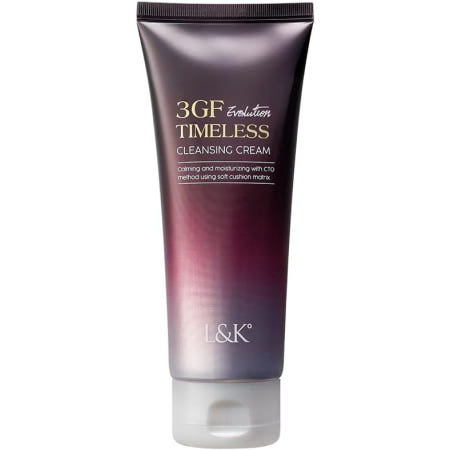 [해외]Cos: Mura 코스: 무라 오피셜 딜러 3지프 타임리스 에볼루션 (클렌징 크림) 70g 2개