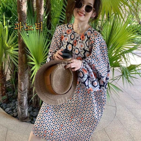 [해외]다낭트레블 보라카이 드레스몰디브 동남아 괌 트위드 사이판 휴향지휴양지썸머태교 Fashion코디 태국커플 Mochae 가성비 673460