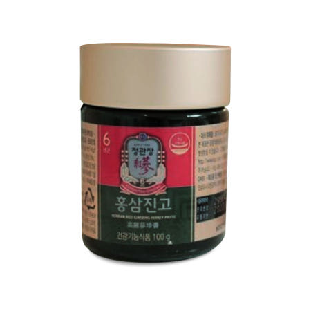 정관장 홍삼진고 100g 1병