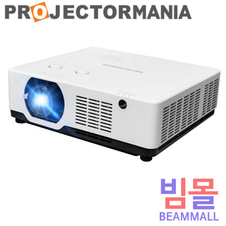프로젝터매니아 PJM7000L 세미단초점 레이저 빔프로젝터 7000안시 WUXGA LCD