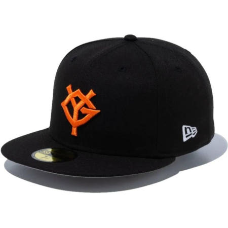 [해외]뉴에라 요미우리 자이언츠 모자 야구 캡 57.7cm