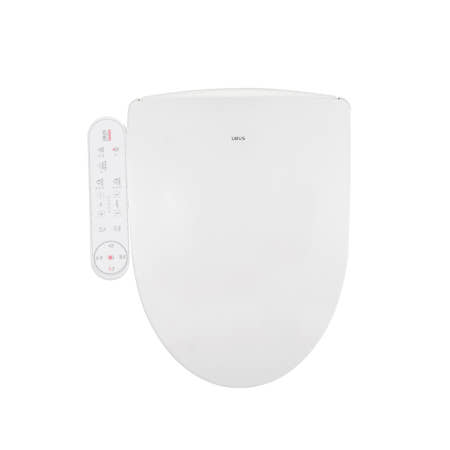[N포인트 10만] 유버스 베이직 비데 IPX5 방수 항균 BLA-24DE
