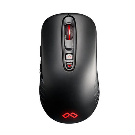 맥스틸 TRON G10 3325 USB 유선 게임 게이밍 마우스 매트 블랙