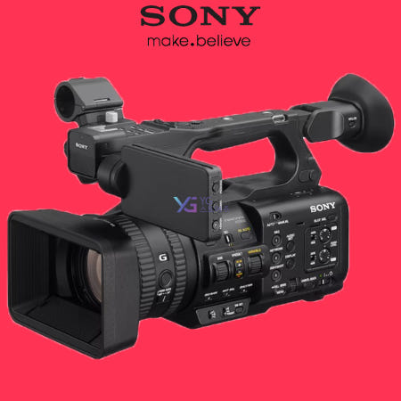 소니 HXR-NX800 국내정품 광학20배