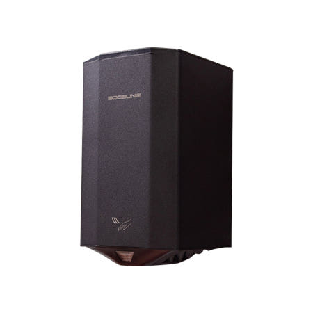 [부성핫슈]부성 핸드 드라이어 드라이기 BSHD-2807 블랙 초강력 손건조기 드라이기 타올