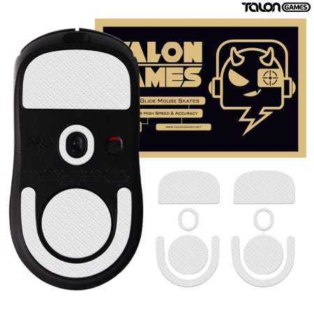 [업마켓]지슈라2 지슈스 피트 3D 슬라이딩 마우스피트 2개입 GPRO 슈퍼라이트2 탈론게임즈