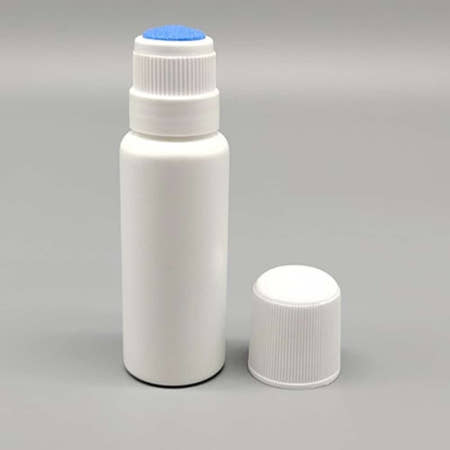 50ml 물파스 공병 탈모용품 바르는물파스 탈모약공병