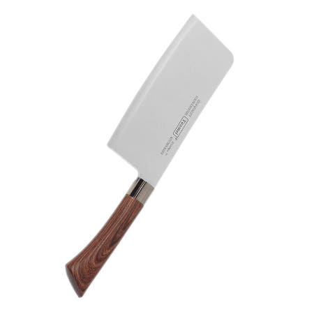 [헤모손커머스협력사OEM]우드스타일 중식도 빈티지 중식당칼 중국집칼