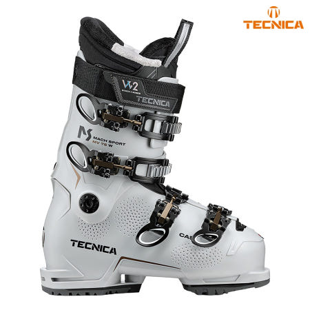 테크니카 여성 스키부츠 마하 MACH SPORT MV 75 W GW 2425