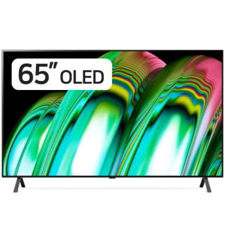 LG전자 OLED 올레드 4K 163cm (OLED65A3SNA)