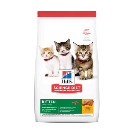 사이언스 캣 키튼 1.6kg (7123)