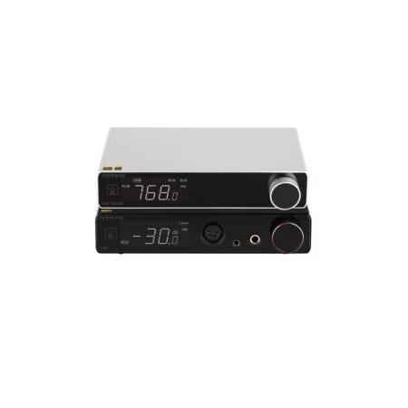 [재고보유/정식수입] TOPPING E70 Velvet DAC 토핑 E70 벨벳 18시까지당일출고