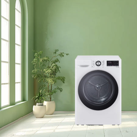 [LG전자]LG 트롬 건조기 10KG RH10WTA LG설치