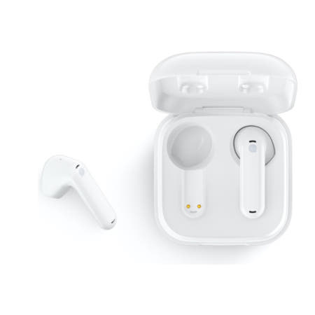 [해외]타임케틀 WT2 Edge 화이트 실시간 온라인 휴대용 통역 번역기