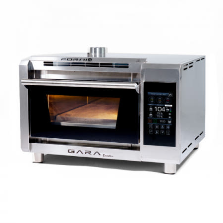 [더블디월드 협력사][해외]Effeuno 에페우노 P134 Gara Evolution 전기 피자 오븐 관부가세 포함