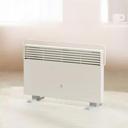 [제이엔글로벌][해외]샤오미 전기 히터 온도 제어 버전 에너지 절약 Mijia 소형 난방 욕실 목욕 화장실