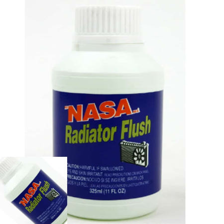 [당사 협력사]일하 라디에타 플러쉬 세척제 325ml 전문가용 엔진세정제 라디에이터녹제거 엔진내부세척제 라디에이터세정제