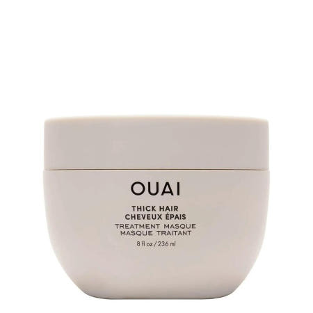 [해외]OUAI 웨이 헤어 트리트먼트 마스크 236ml