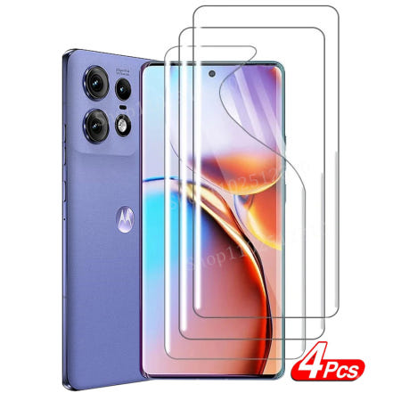 [해외]G73 40 아님 G54 유리 G52 G84 G60 보호대 30 순수 엣지 X50 스크린 G34 G 울트라 프로 G32 50 개 G53 모토로라