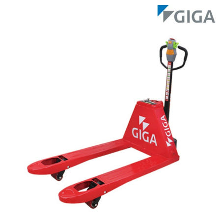 GIGA 기가 전동 롱핸드파렛트럭 EPT-15HL-1500