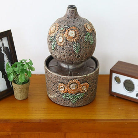 도자기가습기 기화형가습기 대체 증발식가습기 천연가습