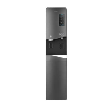 [무료설치,5년무상관리] 청호 언택트 얼음냉온정수기 550 WI-55S9P01CM