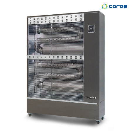 캐로스 원적외선 튜브히터 전기 CEH-T30000
