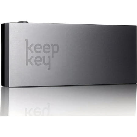 [해외]킵키 KeepKey 암호화폐 지갑 하드웨어 월렛