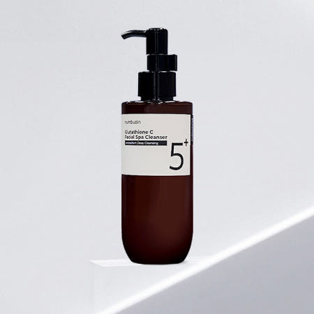 넘버즈인 5번 글루타치온씨 아로마 마사징 딥클렌저 200ml