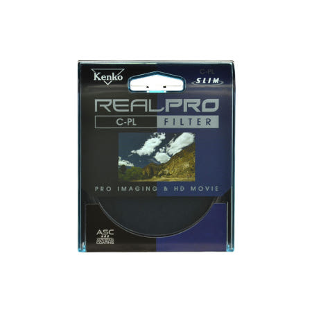 켄코 REALPRO CPL 43mm 필터
