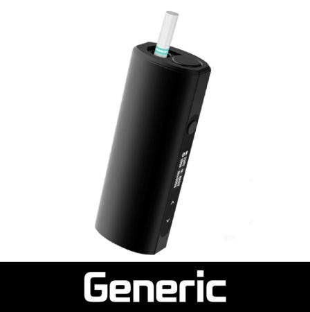 [해외]GENERIC CSVK MA20 전자담배 디바이스 아이코스 일루마 호환