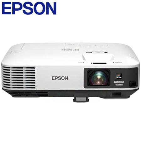 엡손 EB-2255U 5000안시 WUXGA(풀HD) 3LCD 15000:1 회의실 학교 학원 교육장 전시장 카페 매장 빔프로젝터