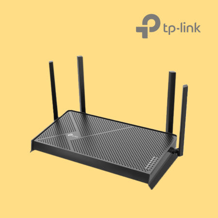 티피링크 와이파이7 공유기 Archer BE230 3600Mbps 기가 유무선 공유기