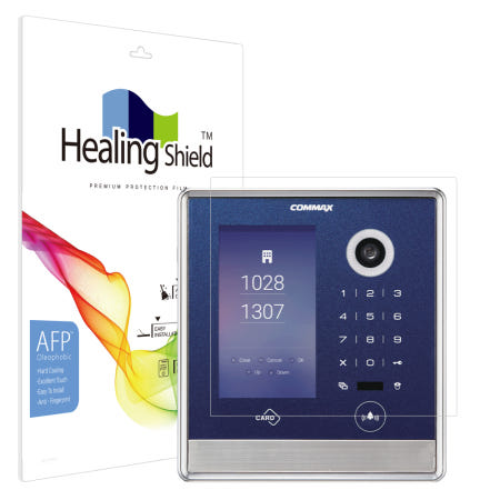 [폰트리]코맥스 로비폰 DRC-703S 올레포빅 액정보호필름