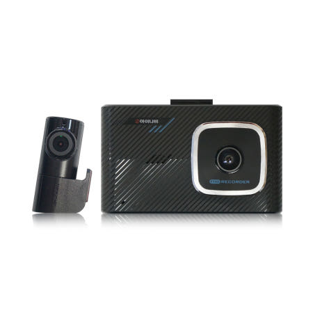 아이나비 Z1000 32GB 2채널 블랙박스 / 무료출장장착
