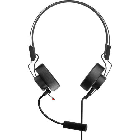 [해외]틴에이지 엔지니어렁 M-1 OP-Z 접이식 헤드폰 마이크 20Hz 100dB SPL