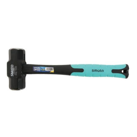 스마토 오해머 오함마 망치 중함마(TPR자루) 3lb