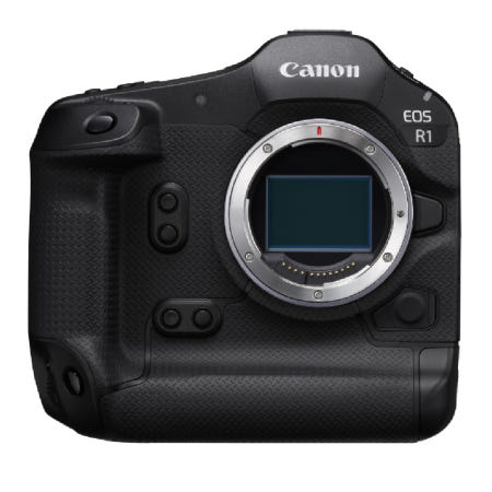 [CANON] EOS R1 BODY / 새상품 / 방탄포장 / 재고보유