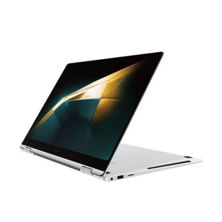 삼성노트북 갤럭시북4 프로 360 NT960QGK-KD72S 윈11 32GB SSD1TB 무선마우스+패드+키스킨 / ju