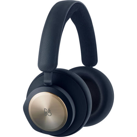 [해외]뱅앤올룹슨 Beoplay Portal 무선 게이밍 헤드폰 헤드셋 Xbox 네이비
