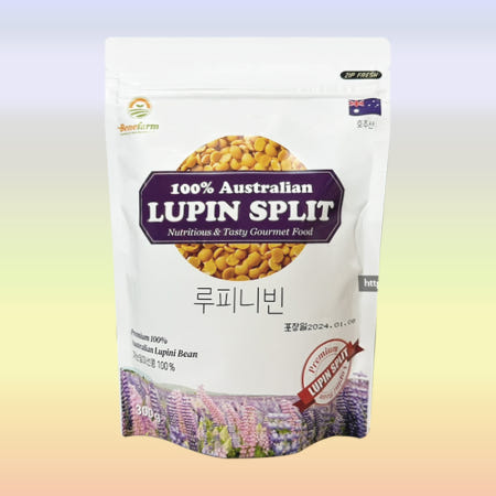 [Coorow seed 외]베네팜 루피니빈 300g 1팩 루피니빈 콩