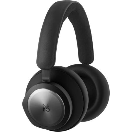 [해외]뱅앤올룹슨 Beoplay Portal 무선 게이밍 헤드폰 헤드셋 Xbox 블랙