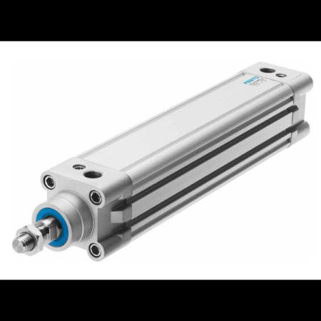 [해외]FESTO DNC-50-80-PPV 163386 ISO 실린더 신규