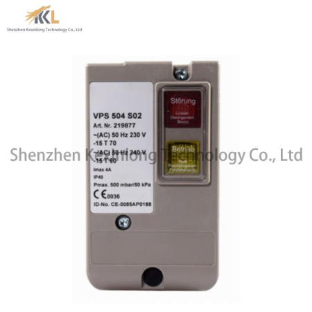 [해외]VPS504S02 VPS504 S02 100% 작동